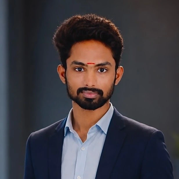 Sundaram S S